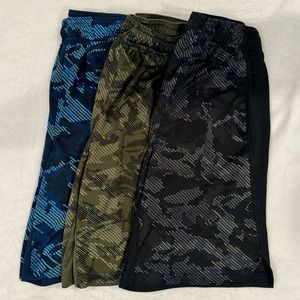 Old Navy boys athletic shorts  - size 8 - good used condition. No visible marks